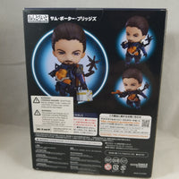 1282 -Sam Porter Bridges' Standard Vers. Complete in Box