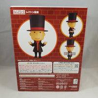 1076 -Professor Layton's Complete in Box