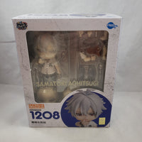 1208 -Samatoki Complete In Box