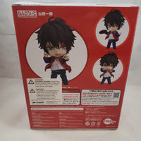 1207 -Ichiro Yamada Complete in Box