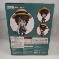 1253 -Gardener/Emma Wood Complete in Box