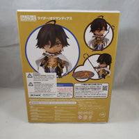 1296 -Rider/Ozymandias Standard Vers. Complete in Box