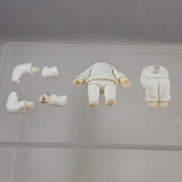 1329 -Mafumafu's Body with Microphone