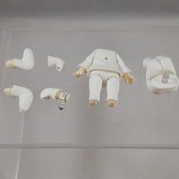 1329 -Mafumafu's Body with Microphone