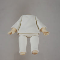 1329 -Mafumafu's Body with Microphone