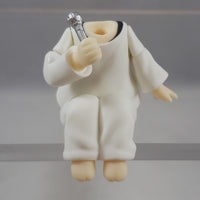 1329 -Mafumafu's Body with Microphone