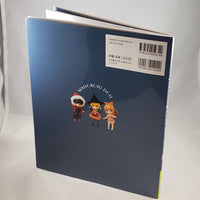 Nendoroid Doll GSC Seasonal Official Pattern Book