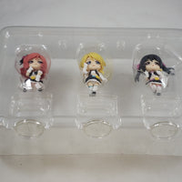 Nendoroid Petite -Love Live School Idol Paradise Vol. 2 Team Bibi