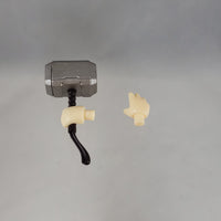 1277 -Thor: Endgame Vers. Hammer, Mjolnir