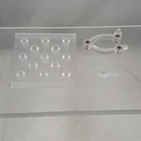 1277 -Thor: Endgame Vers. Stand with Extra Long Peg