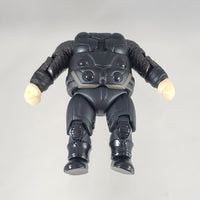 1277-DX -Thor: Endgame DX Vers. Body with Alternate "Fat Thor" Belly