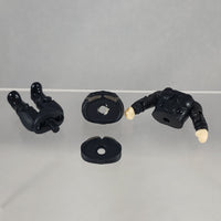 1277-DX -Thor: Endgame DX Vers. Body with Alternate "Fat Thor" Belly