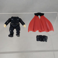 1277-DX -Thor: Endgame DX Vers. Body with Alternate "Fat Thor" Belly