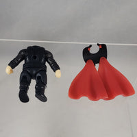 1277-DX -Thor: Endgame DX Vers. Body with Alternate "Fat Thor" Belly