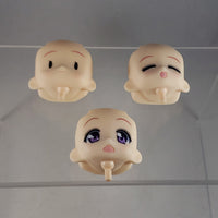 55a -Miyuki's Comptiq Vers. Hair, Eyeglasses, & Faces