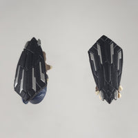 923 -Captain America: Infinity Edition Suit with Gauntlet Shields (Option 1)