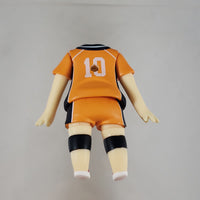 1411 -Hinata's New Karasuno Vers. Uniform
