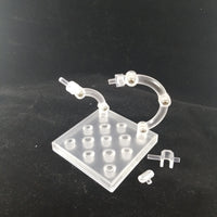 1406 -Li's Special Stand with Sword Attachments