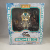 273 -Hunter: Female Swordsman- Bario X Edition Complete in Box