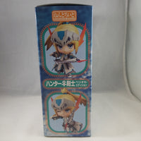 273 -Hunter: Female Swordsman- Bario X Edition Complete in Box