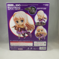 330 -Sheryl Nome Complete in Box