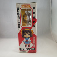 9 -Haruhi's Original Nendoroid Complete in Box