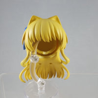 1353 -Ristarte's Hair