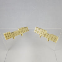 1280-DX -Spider-Man: Far From Home Vers. Building Diorama Pieces