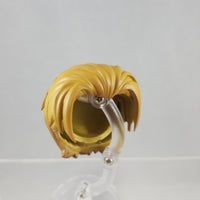 923-DX-H2 -Captain America: Infinity Edition Hair with Bangs Draped Down