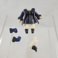 1170 -Avenger/Jeanne d'Arc (Alter)'s Outfit (Option 1)