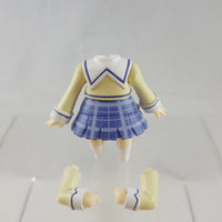 72 -Otome's School Uniform