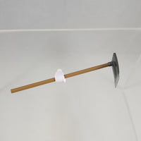 1400 -Catarina's Hoe