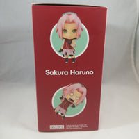833 -Sakura Haruno (Complete in box)
