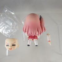 272 -Sasara's Senpai, Maryan (Nendo Petite) with Additional Face (Option 1)