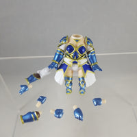 272 -Sasara's Valkyrie Armor (Option 1)