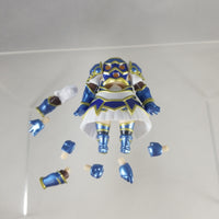 272 -Sasara's Valkyrie Armor (Option 1)