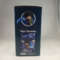 1408 -Giyu Tomioka Complete in Box