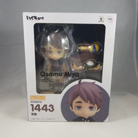 1443 -Osamu Miya Complete in Box