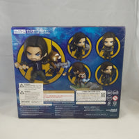 1127-Dx -Winter Soldier: Infinity Edition DX Ver. With Rocket Raccoon Complete in Box