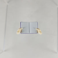 981-DX -Rin's Open Book