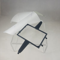 981-DX -Rin's Camp Tent