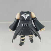 191 -Darkness' Gothic Dress (Option 3)