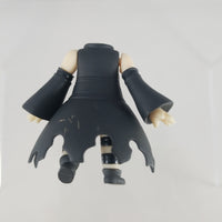 191 -Darkness' Gothic Dress (Option 3)