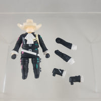1314 -Lio's Standing Body (Opt 2)