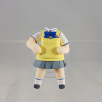 288 -Kanna's School Uniform (Option 2)
