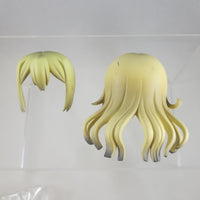 294 *-Frau's Hair Down (Opt. 3)