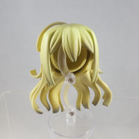 294 *-Frau's Hair Down (Opt. 3)