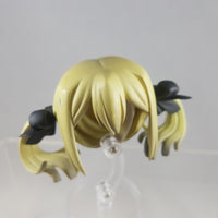 294 *-Frau's Twin Tails (Opt. 2)