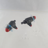 552 -Sanya's Propellor Legs and motion disks