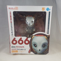 666 -Elias Ainsworth (mostly complete, no box)